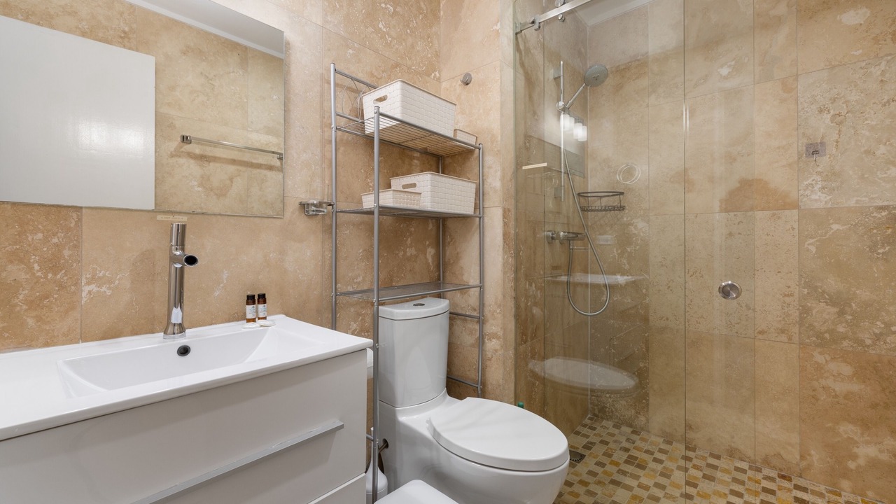 Photo of Bathroom in Boegoeroei