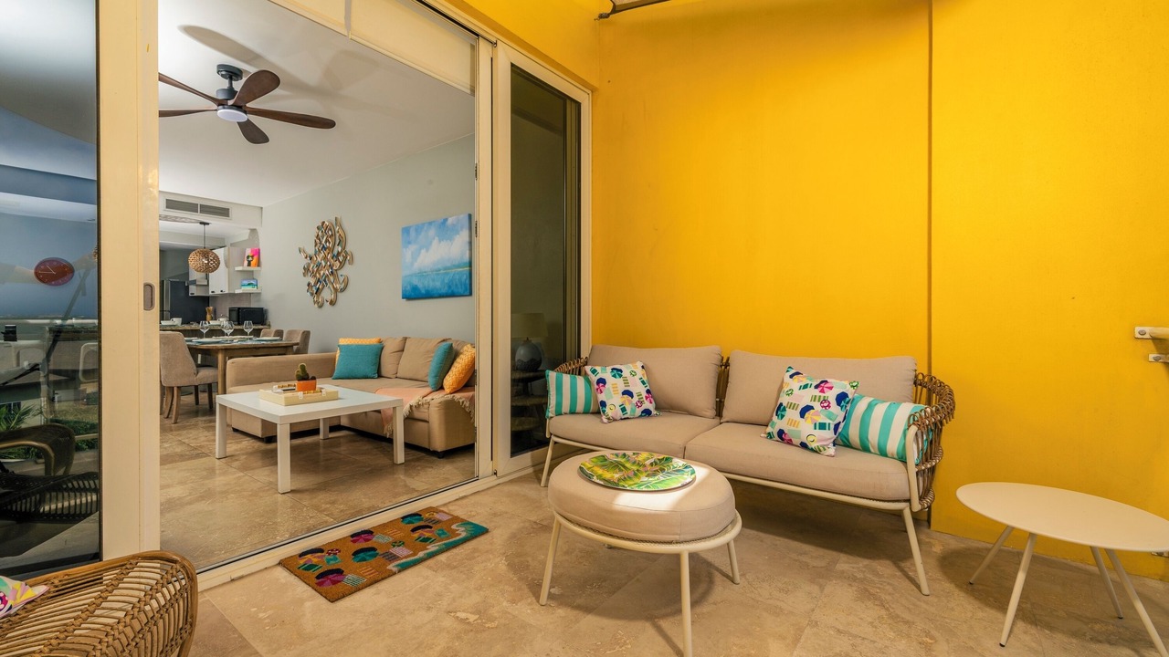 Photo of Livingroom in Boegoeroei