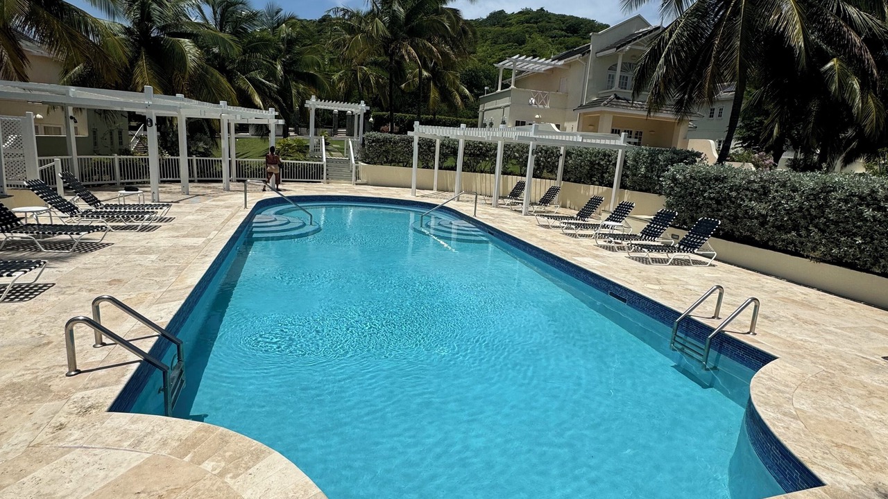 Photo of Outdoor in Gros Islet