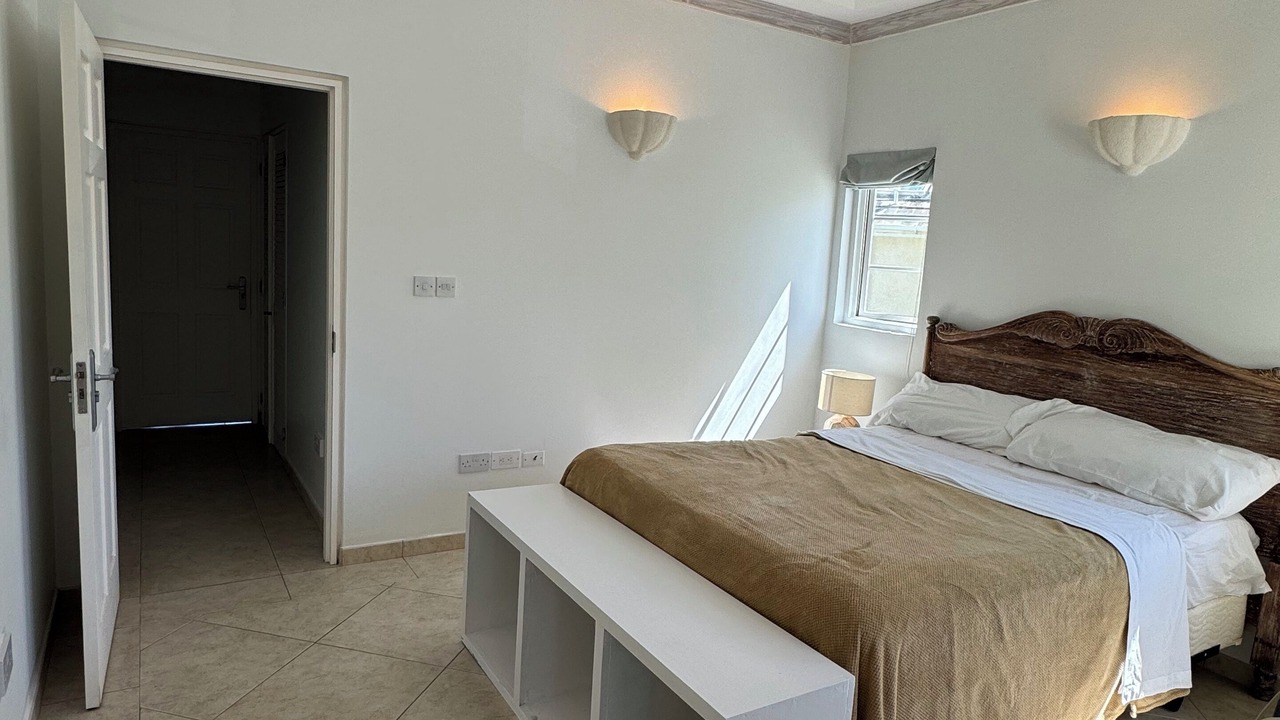 Photo of Bedroom in Gros Islet