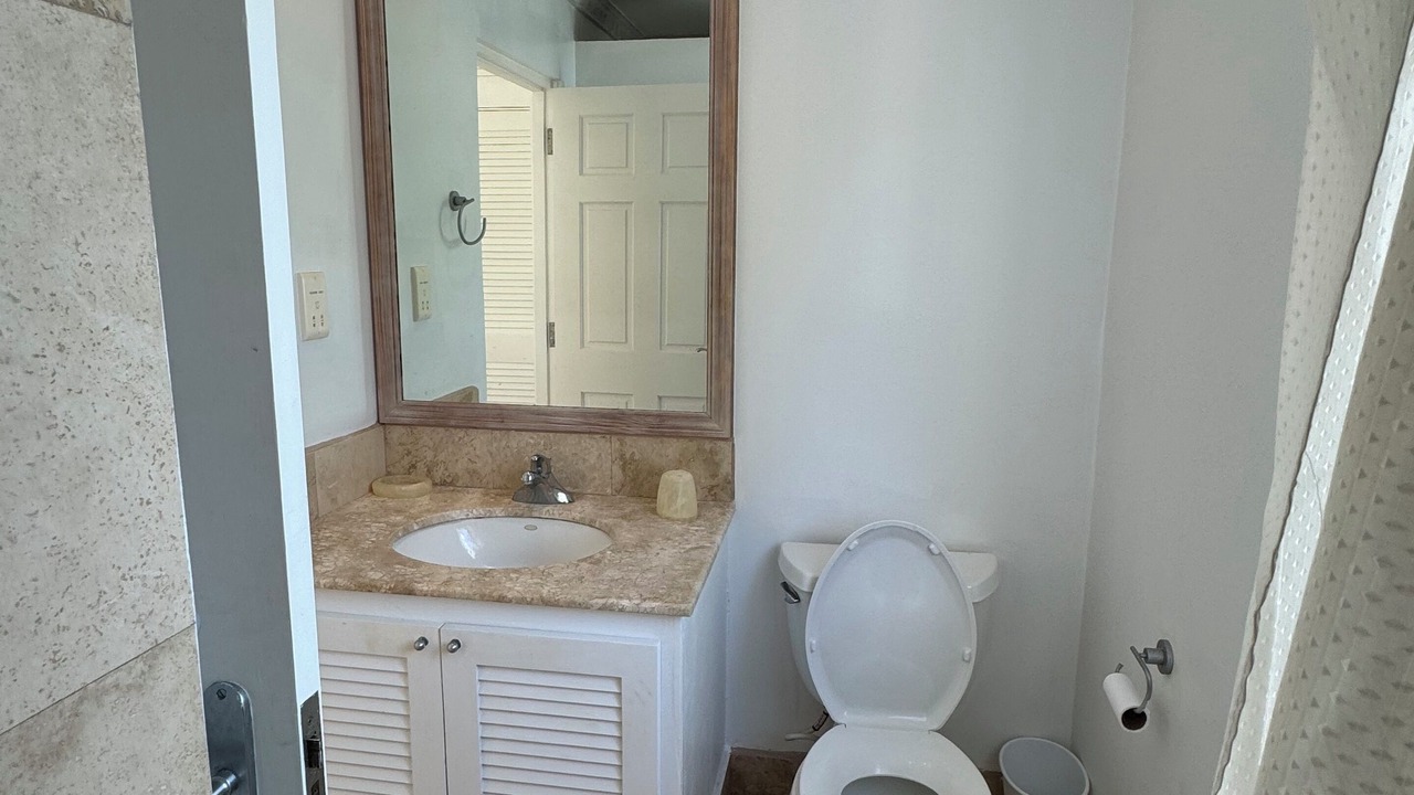 Photo of Bathroom in Gros Islet