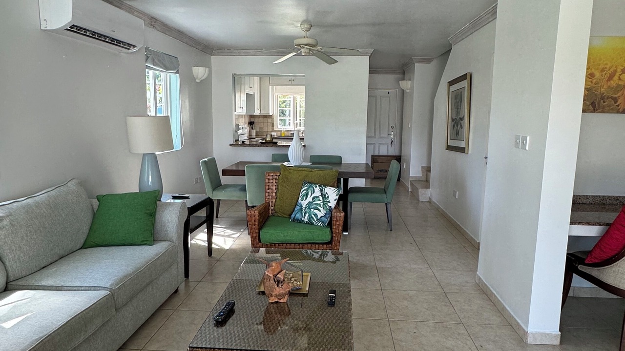 Photo of Livingroom in Gros Islet