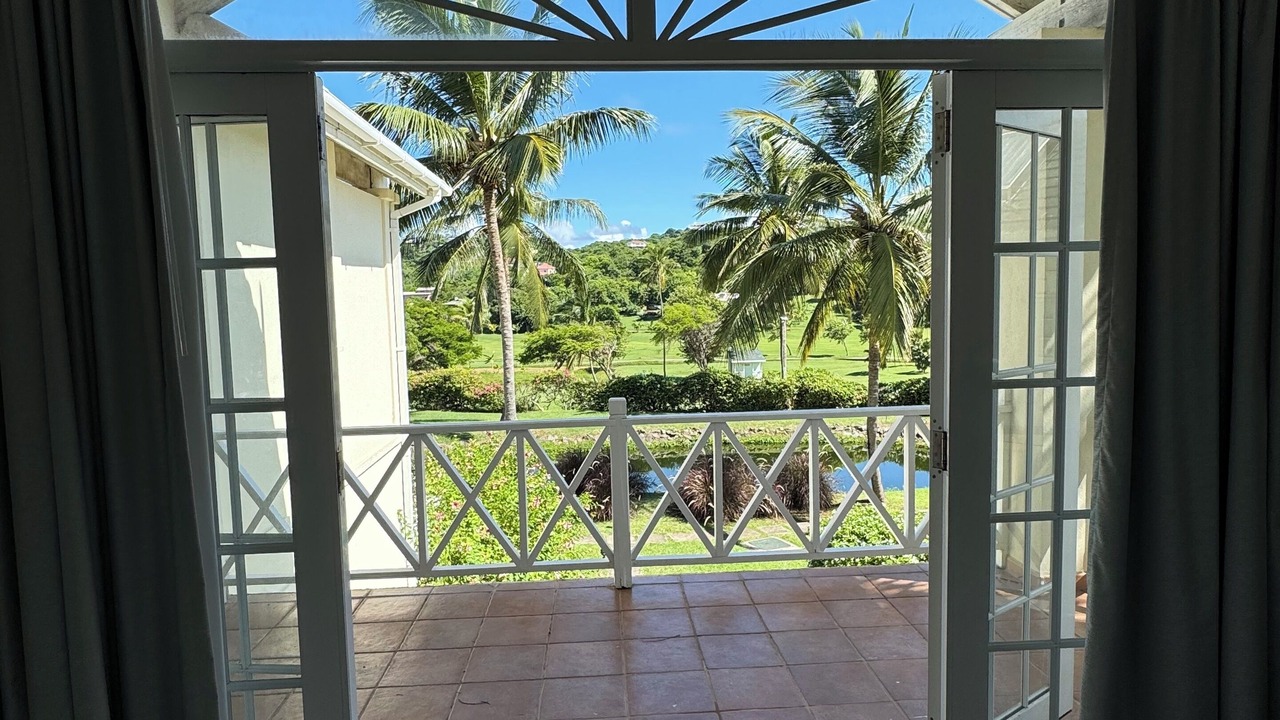 Photo of Bedroom in Gros Islet