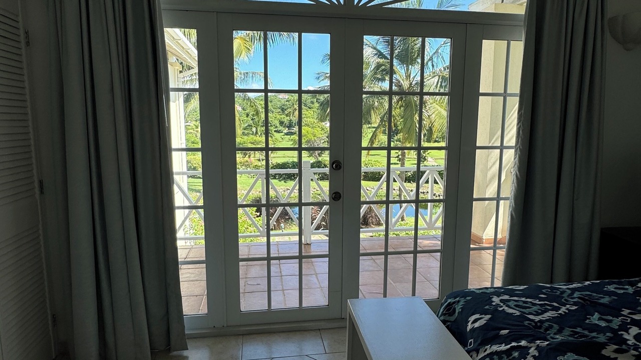 Photo of Bedroom in Gros Islet