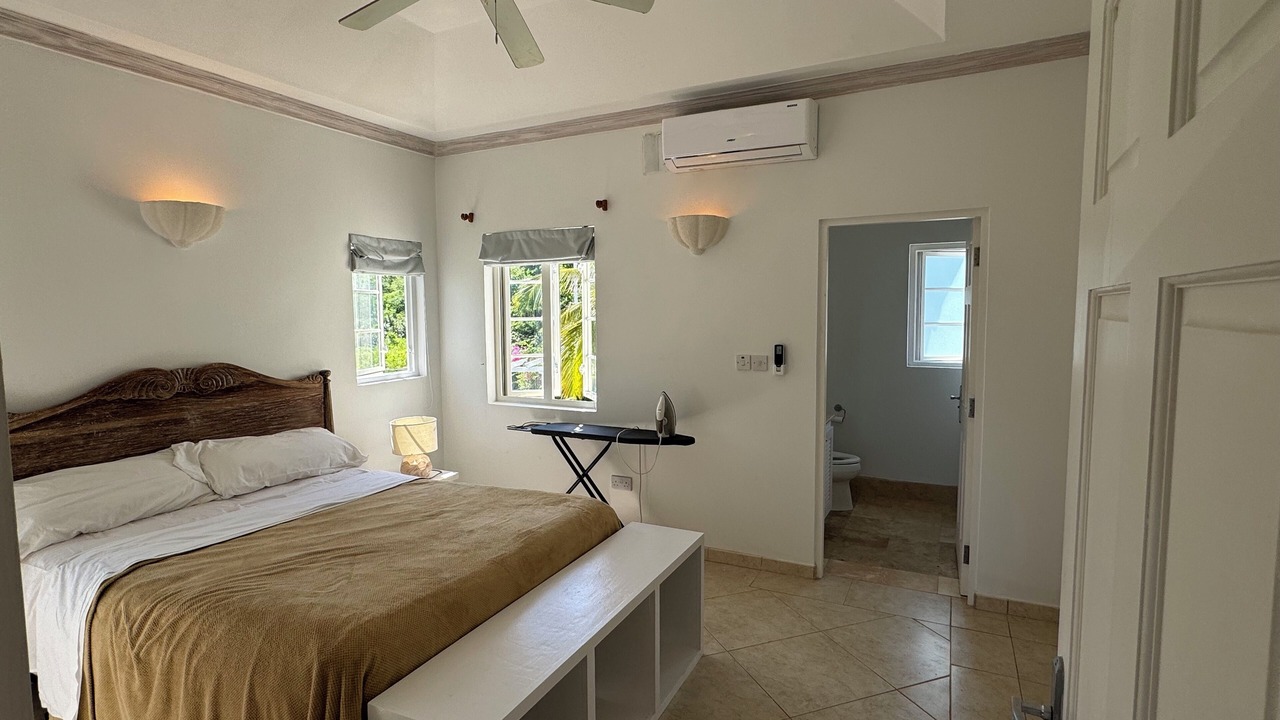 Photo of Bedroom in Gros Islet