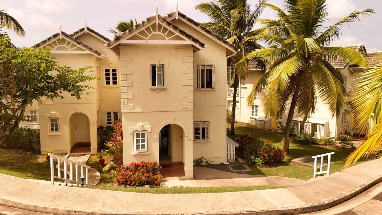 Photo of Outdoor in Gros Islet