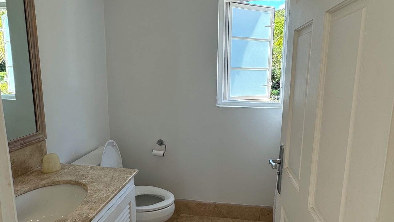 Photo of Bathroom in Gros Islet