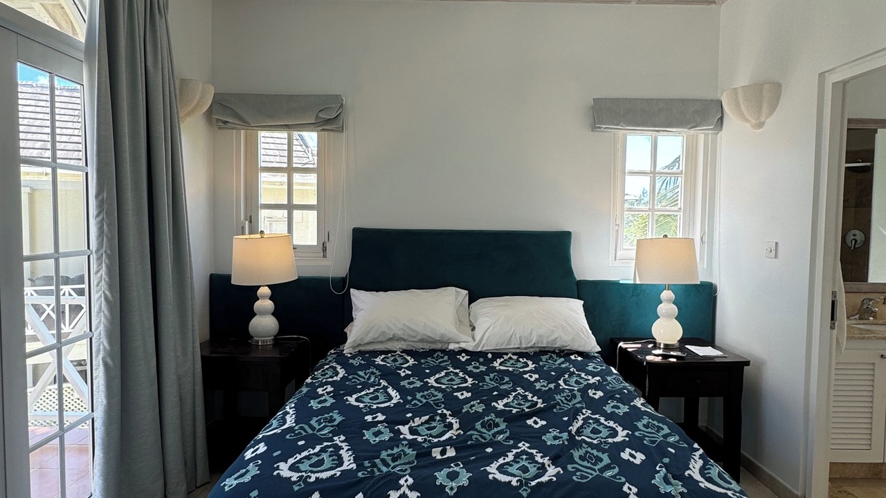 Photo of Bedroom in Gros Islet