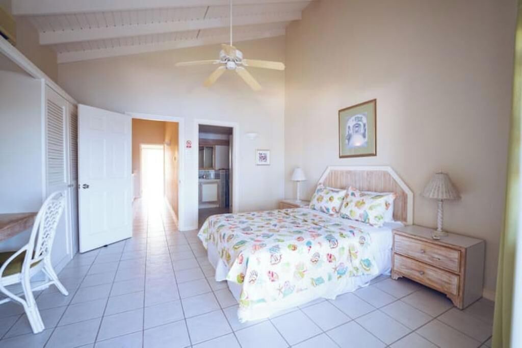 Photo of Bedroom in Marisule