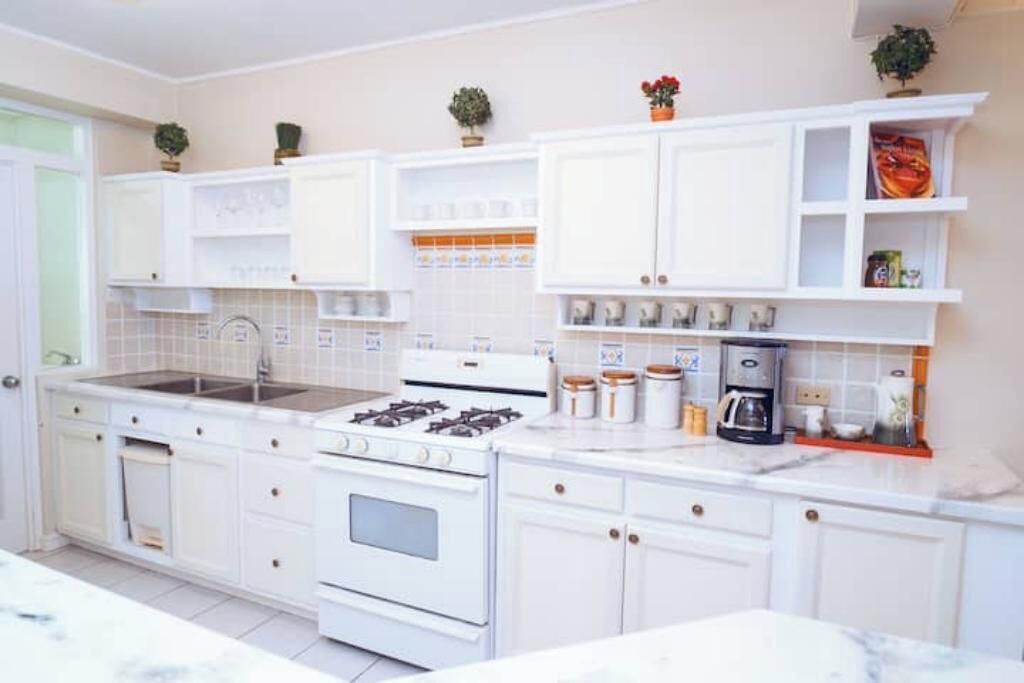 Photo of Kitchen in Marisule