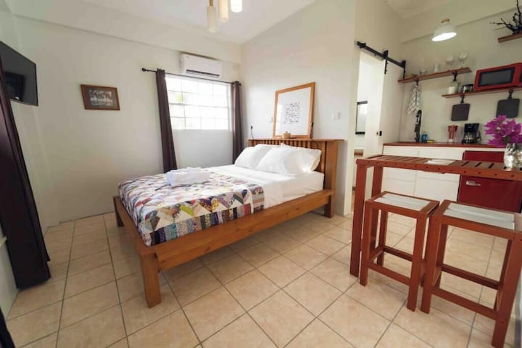 Photo of Bedroom in Gros Islet