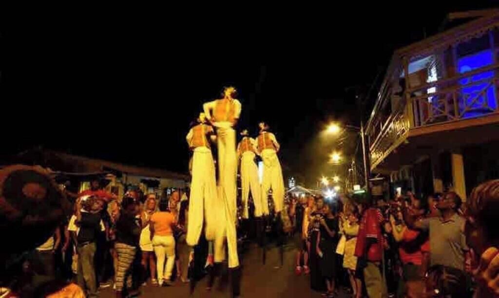 Photo of Others in Gros Islet