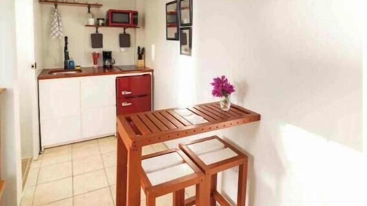 Photo of Kitchen in Gros Islet