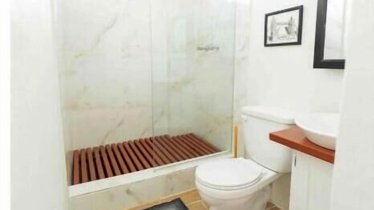 Photo of Bathroom in Gros Islet