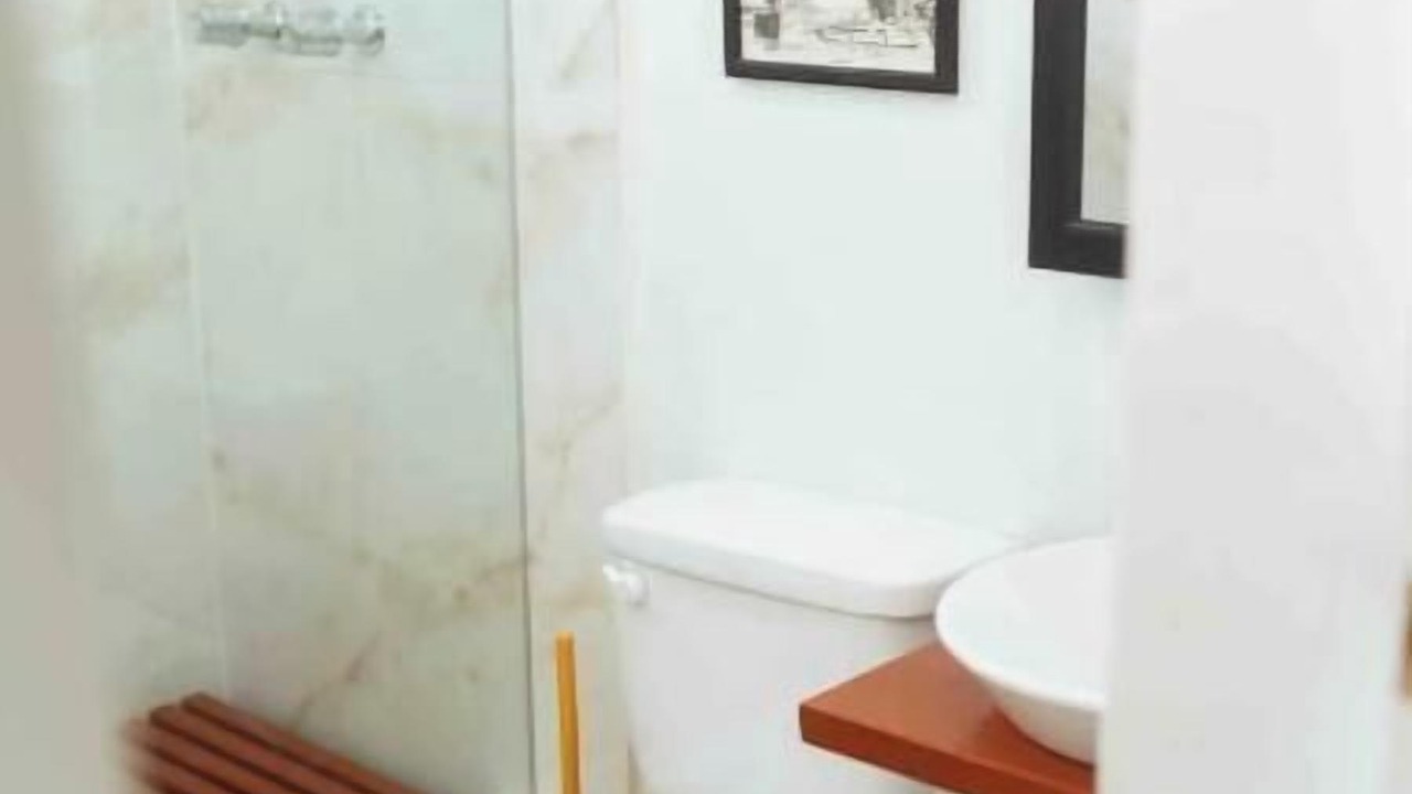 Photo of Bathroom in Gros Islet