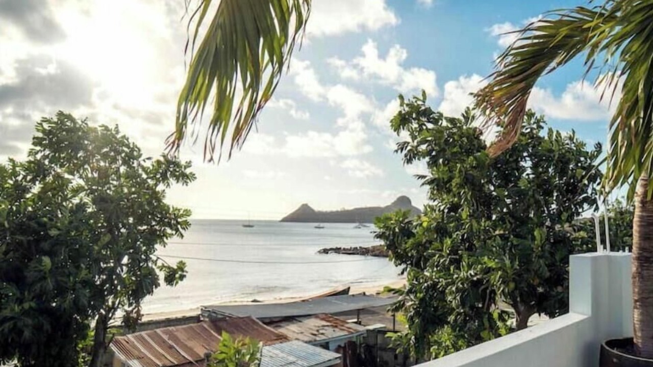Photo of Outdoor in Gros Islet