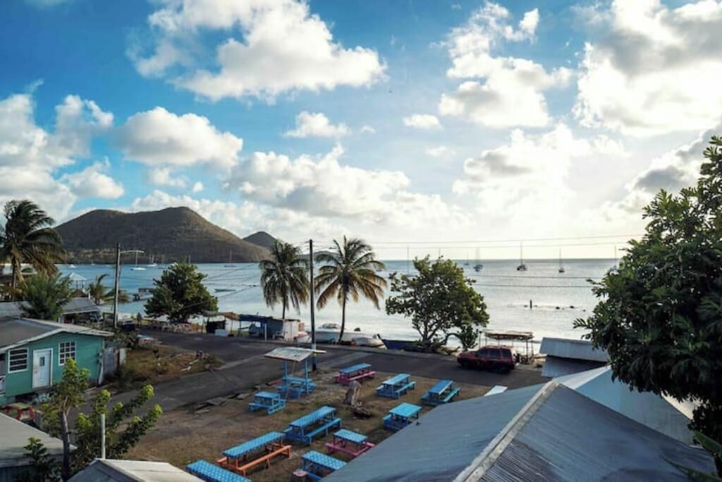 Photo of Outdoor in Gros Islet