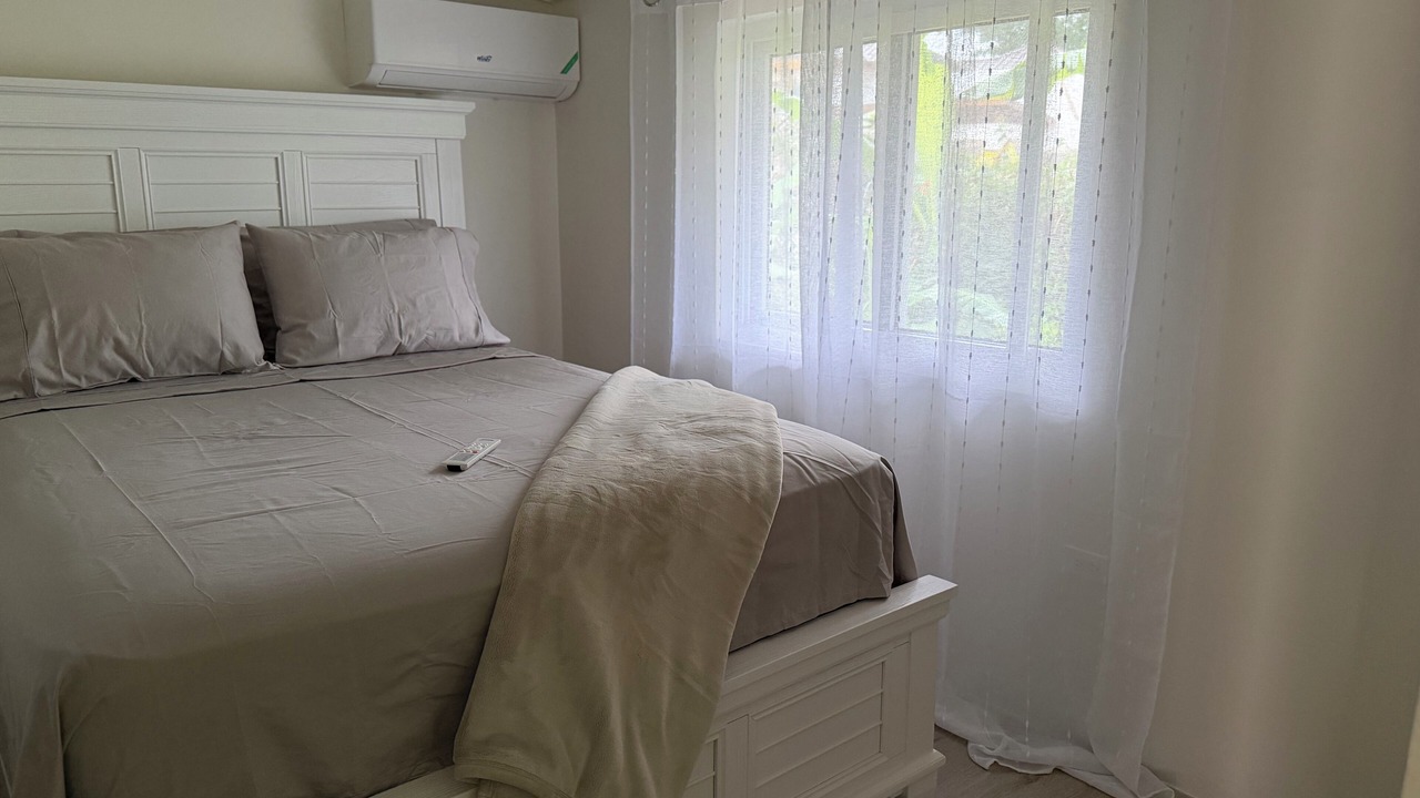 Photo of Bedroom in Mammee Bay