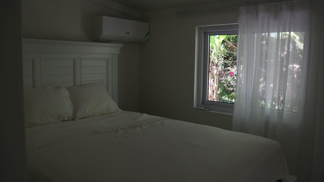 Photo of Bedroom in Mammee Bay