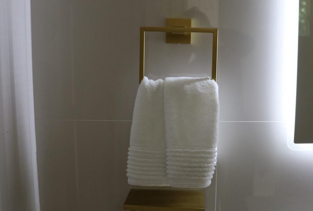 Photo of Bathroom in Mammee Bay