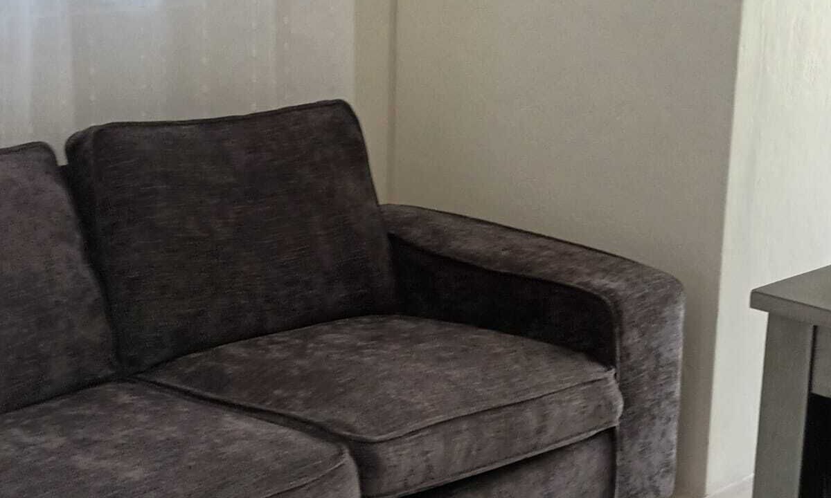Photo of Livingroom in Mammee Bay
