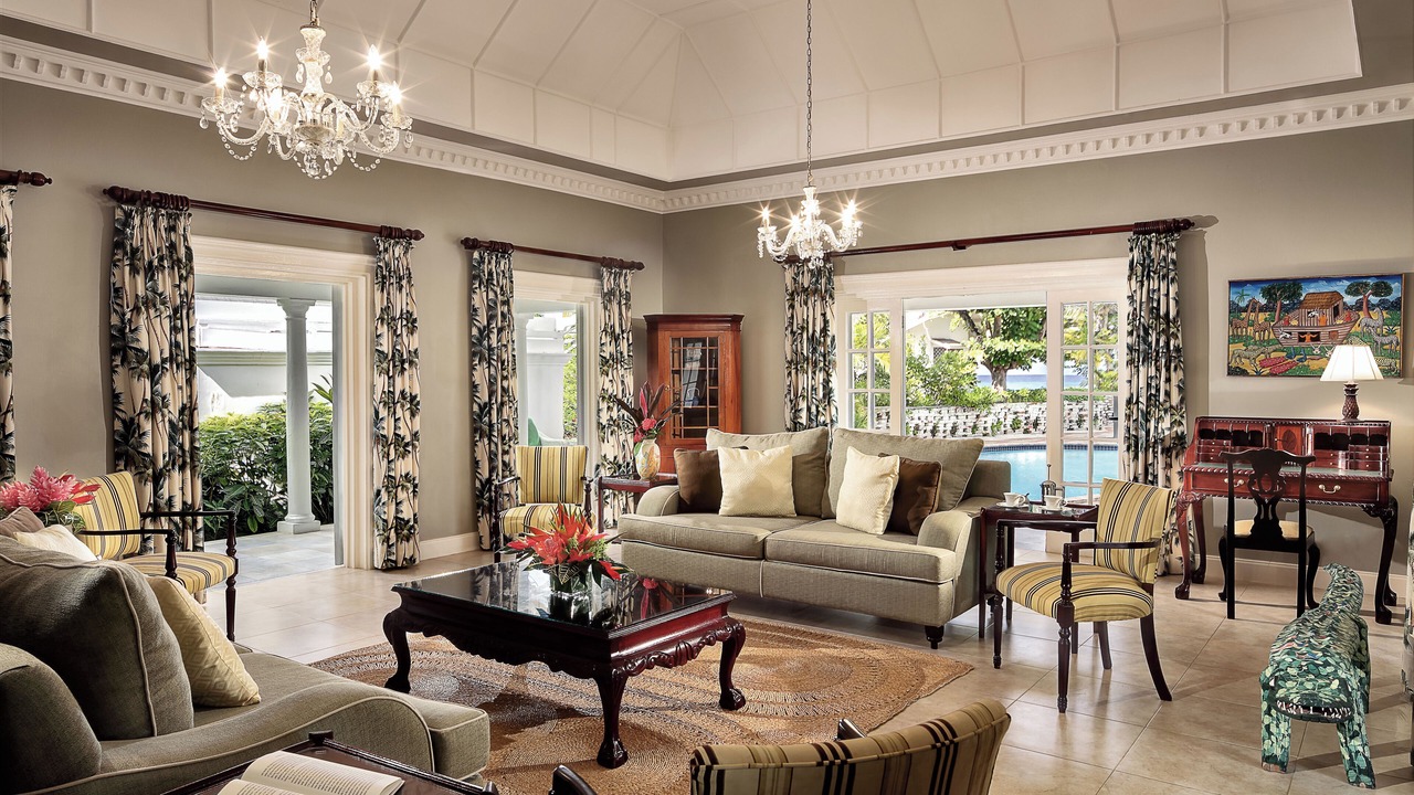 Photo of Bedroom in Montego Bay