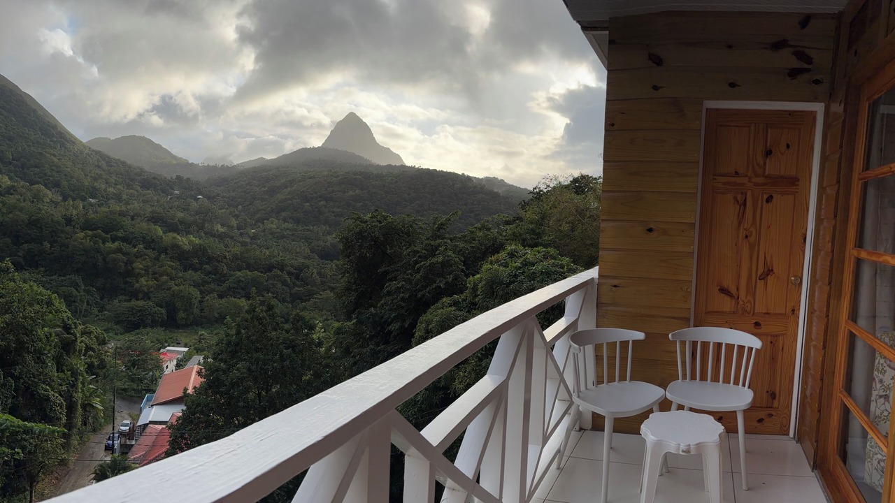 Photo of Outdoor in Soufriere