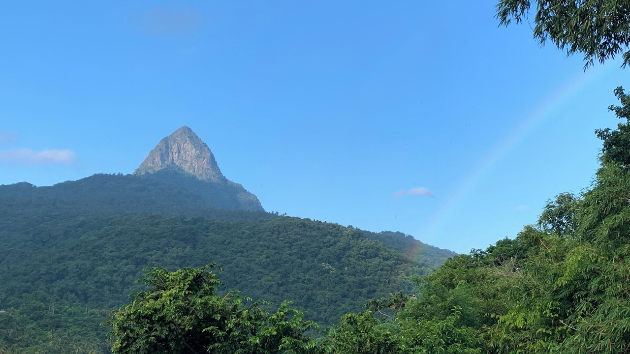 Photo of Others in Soufriere