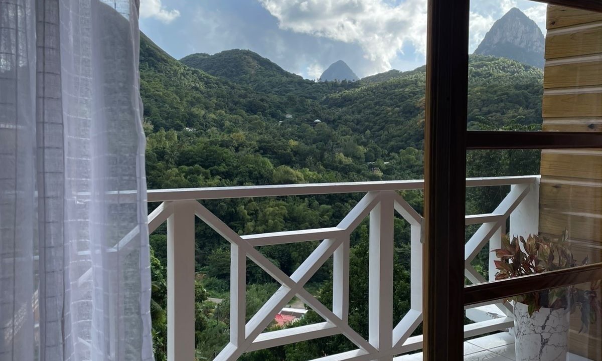 Photo of Others in Soufriere