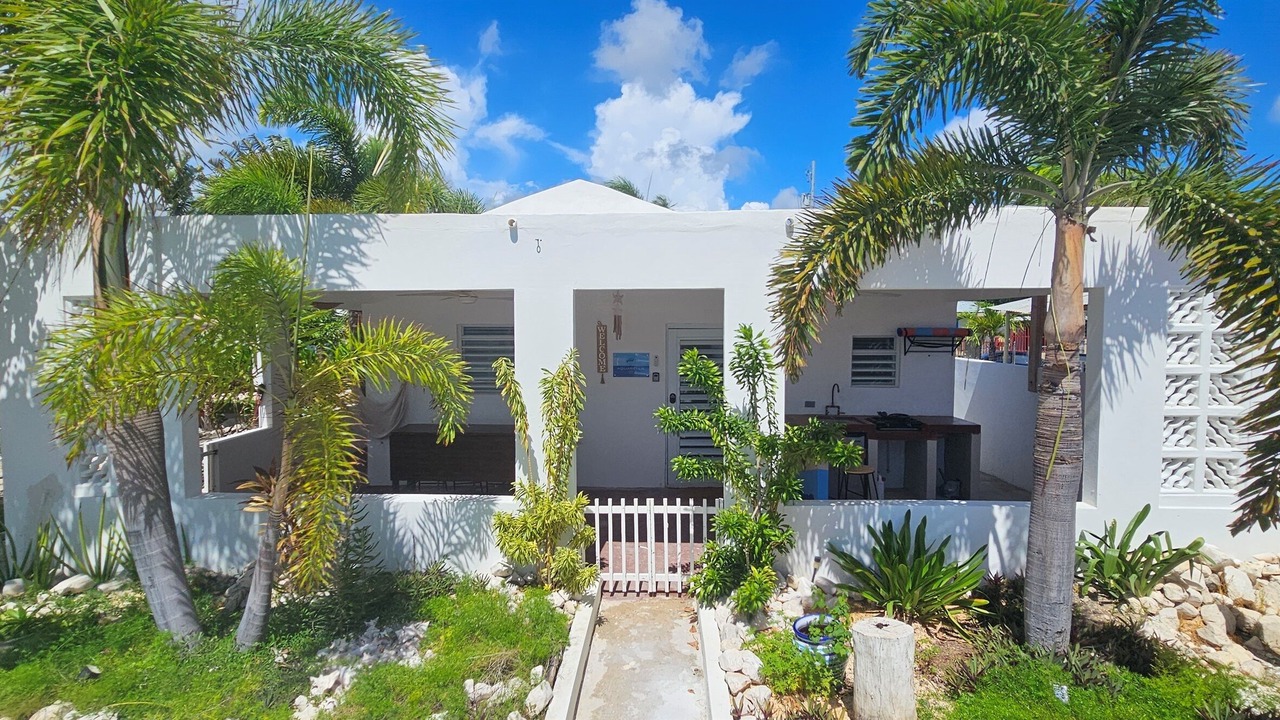 Photo of Patio Balcony in Descalabrado