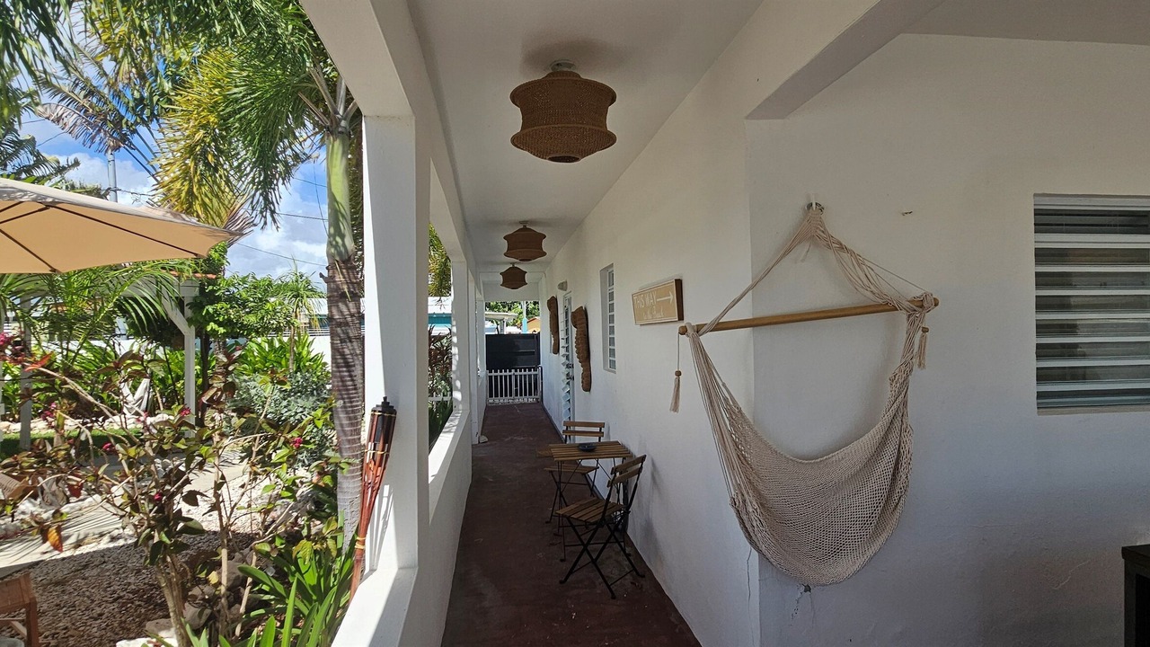 Photo of Outdoor in Descalabrado
