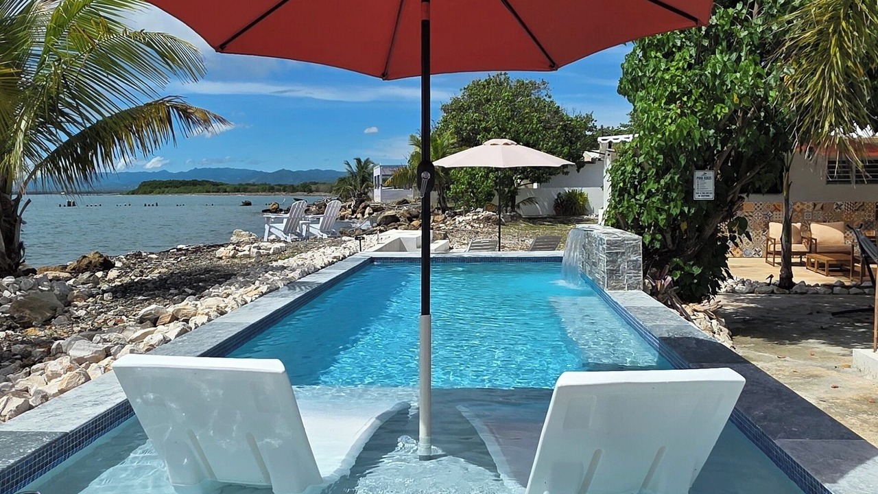 Photo of Outdoor in Descalabrado