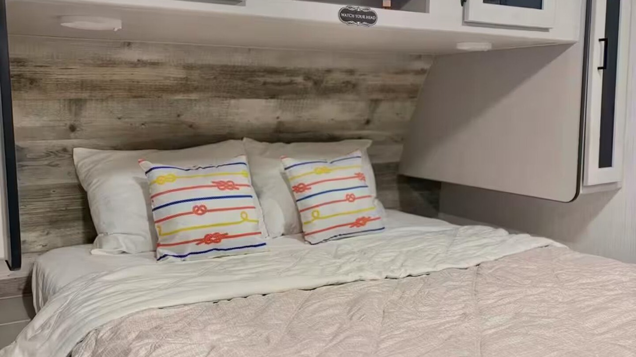 Photo of Bedroom in Playa Fortuna