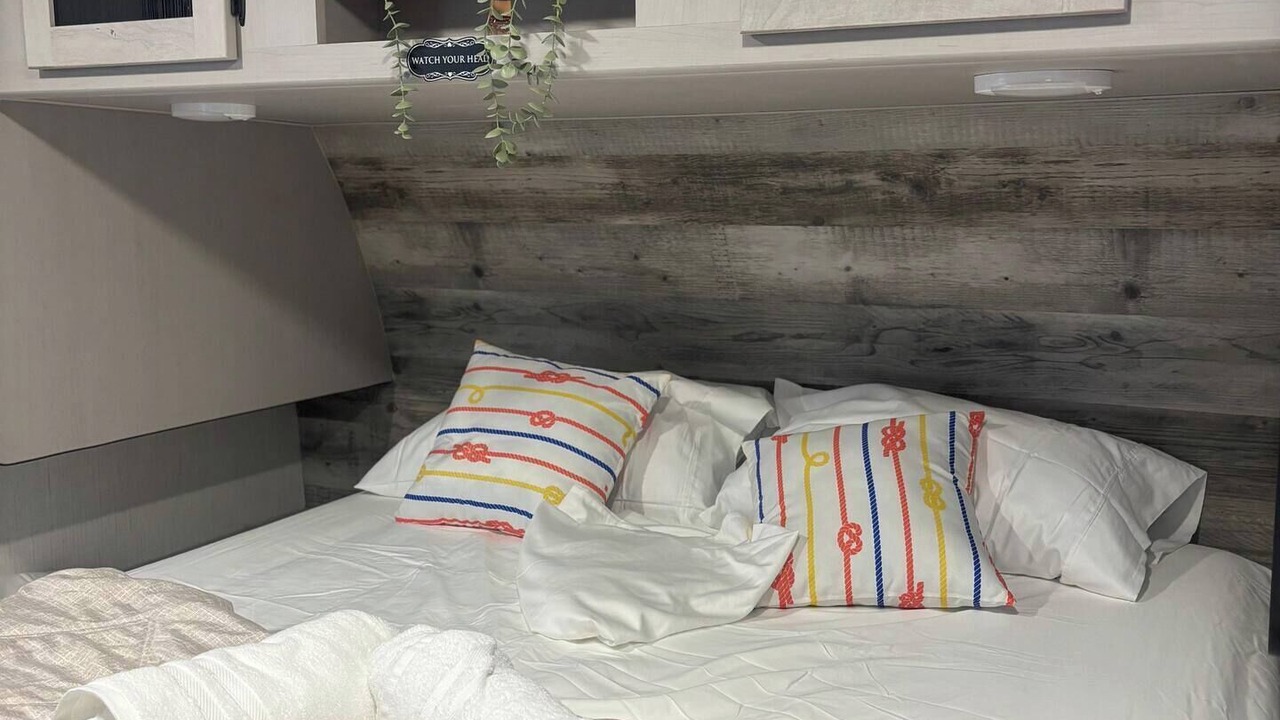 Photo of Bedroom in Playa Fortuna