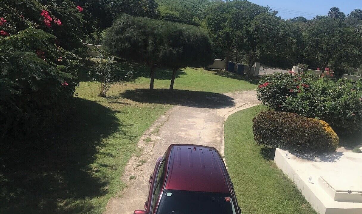 Photo of Outdoor in Treasure Beach