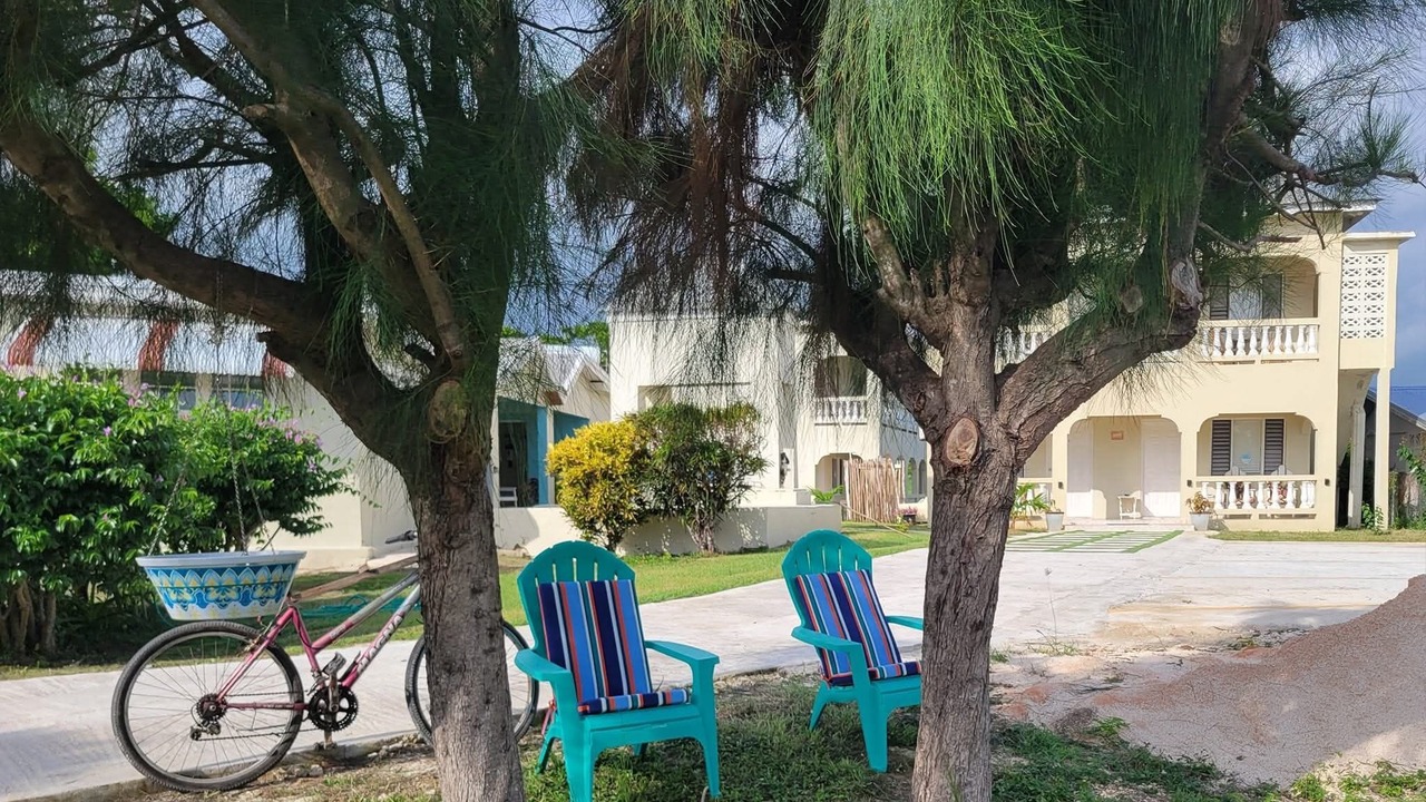 Photo of Outdoor in Treasure Beach