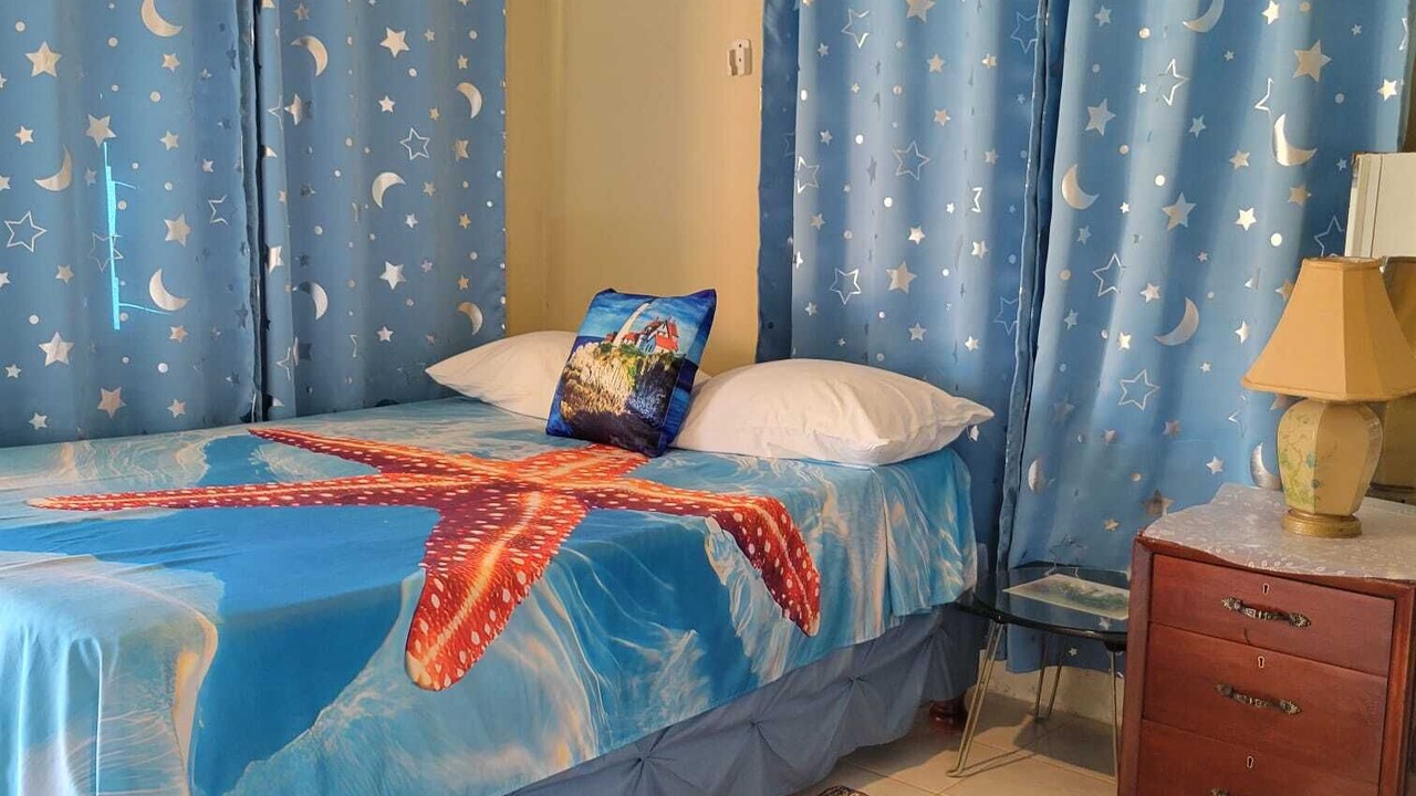 Photo of Bedroom in Treasure Beach