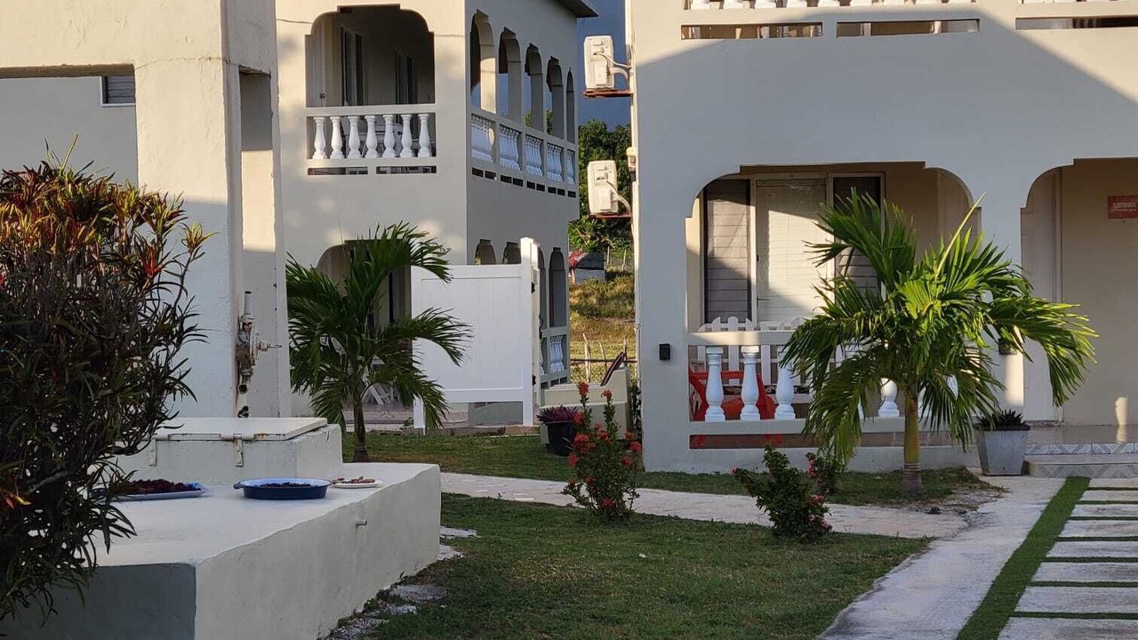 Photo of Outdoor in Treasure Beach