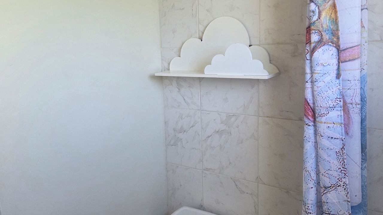 Photo of Bathroom in Treasure Beach