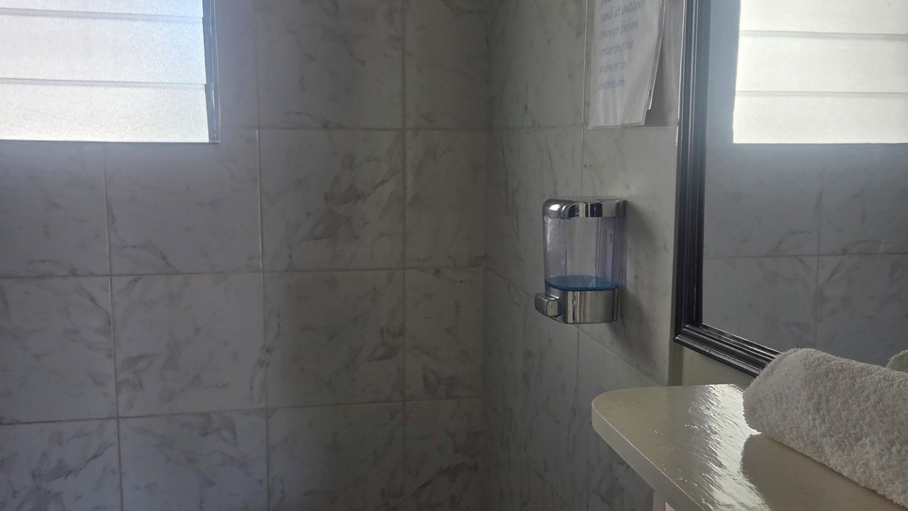 Photo of Bathroom in Treasure Beach