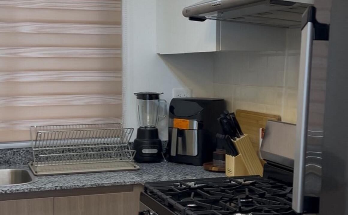 Photo of Kitchen in La Isabelita