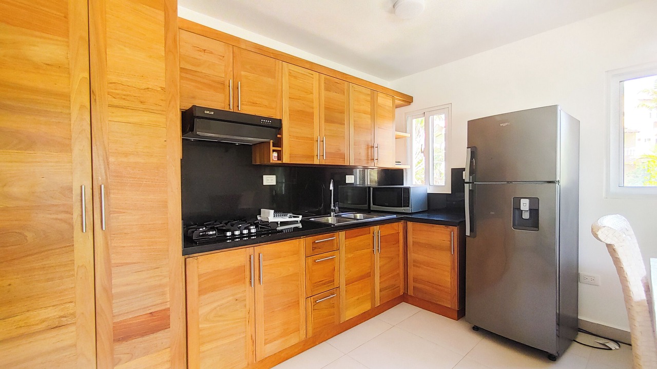 Photo of Kitchen in Cabarete