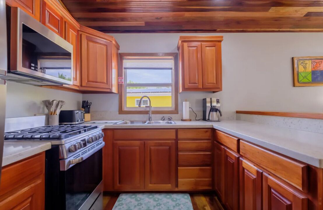 Photo of Kitchen in San Pedro