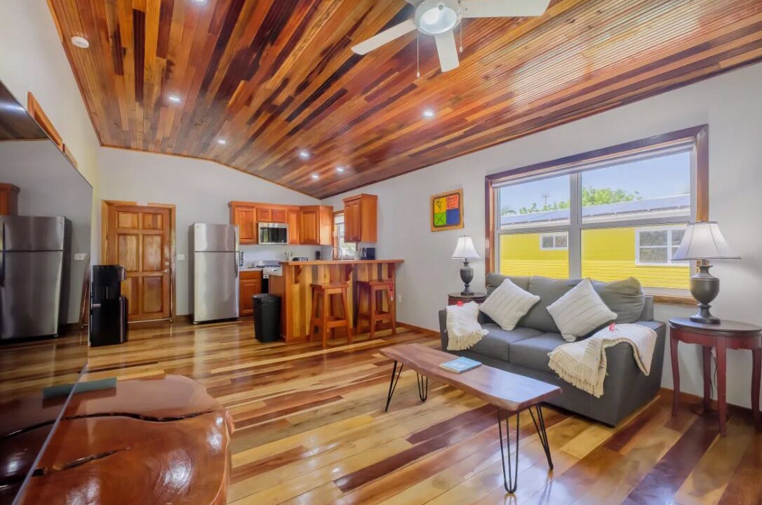 Photo of Livingroom in San Pedro