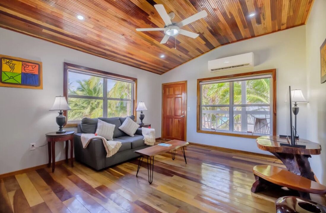 Photo of Livingroom in San Pedro