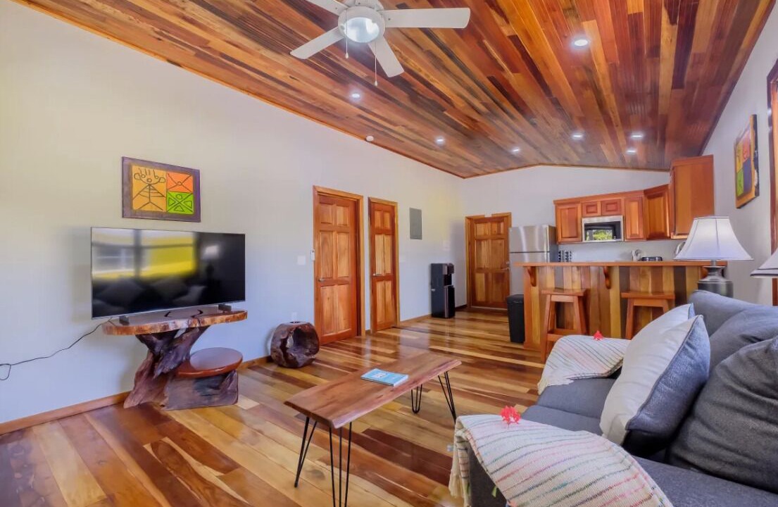 Photo of Livingroom in San Pedro
