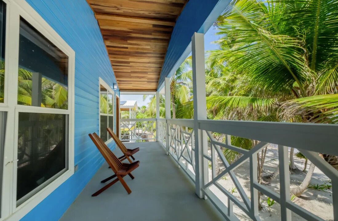 Photo of Patio Balcony in San Pedro