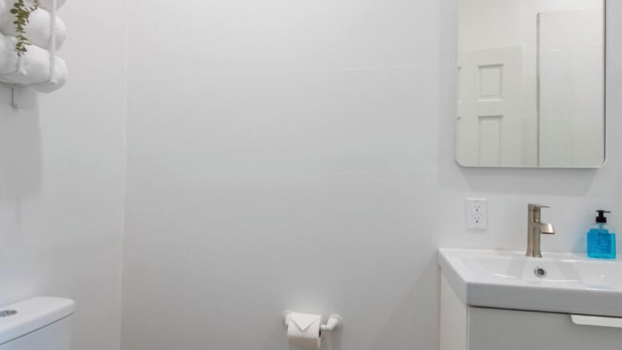 Photo of Bathroom in Governor's Harbour