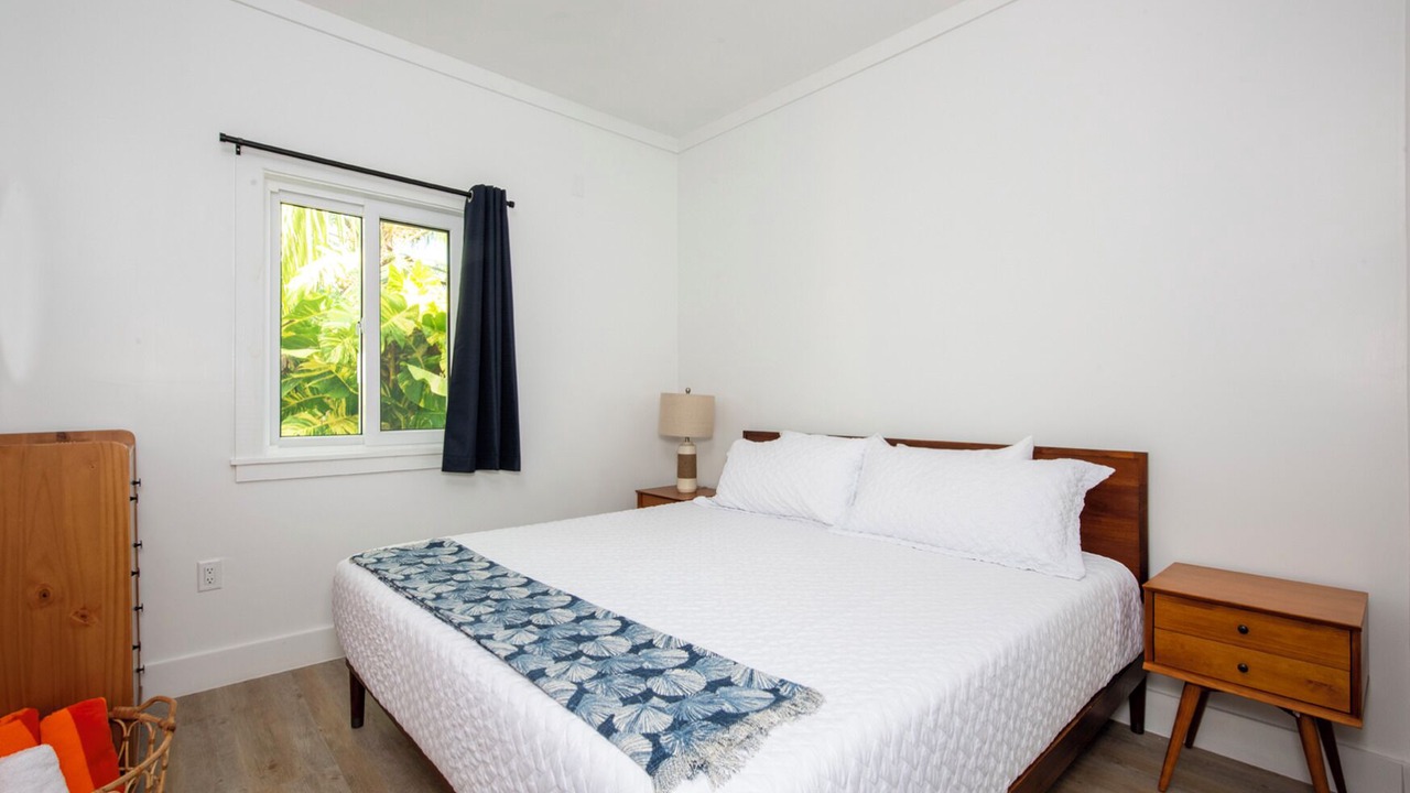 Photo of Bedroom in Governor's Harbour