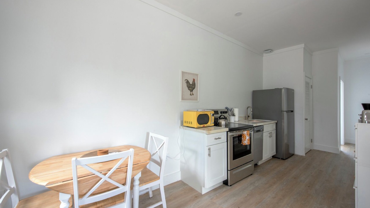 Photo of Kitchen in Governor's Harbour